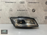 AUDİ Q5 XENON SAĞ FAR ORJİNAL