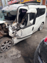 Hurda Belgeli Araçlar / Fiat / Doblo