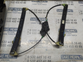 Oto Çıkma Parça / Audi / A4 / Oto Cam / Cam Krikosu / Çıkma Parça 