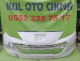 peugeot 207 ön tampon