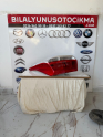 CİTROEN C-ELYSEE SOL ARKA STOP SIFIR ORJİNAL