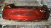 Oto Çıkma Parça / Volkswagen / Polo / Tampon / Arka Tampon / Çıkma Parça 