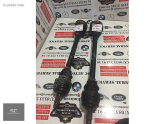 BMW 3 SERİSİ E46 SAĞ SOL AKS
