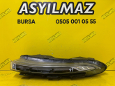 HYUNDAİ BAYON SOL SİS FARI (ORİJİNAL) - 92207 005