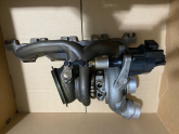 Oto Çıkma Parça / Bmw / 3 Serisi / Motor / Turbo / Çıkma Parça 