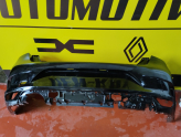 Oto Çıkma Parça / Renault / Megane / Tampon / Arka Tampon / Çıkma Parça 