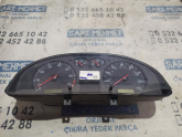 ÇIKMA VW PASSAT B5 KİLOMETRE GÖSTERGE SAATİ 3B0919930 PX