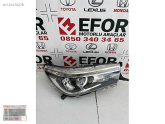 TOYOTA HİLUX SAĞ FAR ORJİNAL YEDEK PARÇA 16-19 MODEL