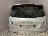 Oto Çıkma Parça / Porsche / Cayenne / Kaporta & Karoser / Bagaj Kapağı / Çıkma Parça 