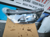 Oto Çıkma Parça / Hyundai / i20 / Far & Stop / Sol Ön Far / Çıkma Parça 