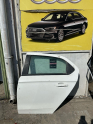 PEUGEOT 301 SOL ARKA KAPI ORJİNAL ÇIKMA