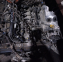 FİAT 500X 2021 1.6 EURO-6 DİZEL DOLU GARANTİLİ MOTOR