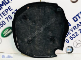 Oto Çıkma Parça / Porsche / Macan / Motor / Motor Kapağı / Çıkma Parça 