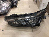 HONDA CİTY FULL LED SOL FAR LE18A6427