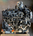 VOLKSWAGEN PASSAT 2.0 TDI CFF SANDIK MOTOR