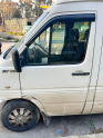 VOLKSWAGEN VOLT LT35 SOL ÖN KAPI
