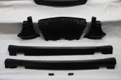 Oto Çıkma Parça / Mercedes / 350 / Kaporta & Karoser / Body Kit / Sıfır Parça 