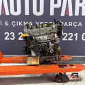 FİAT DOBLO 1.3 MULTİJET EURO 4 75 HP ÇIKMA MOTOR