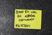 Oto Çıkma Parça / Bmw / 5 Serisi / Kaporta & Karoser / Bakalit / Çıkma Parça 