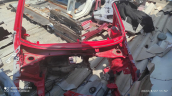 Oto Çıkma Parça / Opel / Corsa / Kaporta & Karoser / Arka Çamurluk / Çıkma Parça 