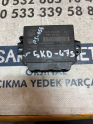 Oto Çıkma Parça / Volkswagen / Golf / Beyin / Park Sensör Beyni / Çıkma Parça 