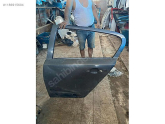 Opel astra h sol arka kapı