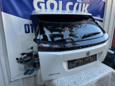 Oto Çıkma Parça / Peugeot / 2008 / Kaporta & Karoser / Bagaj Kapağı / Çıkma Parça 