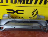 Oto Çıkma Parça / Renault / Taliant / Tampon / Arka Tampon / Çıkma Parça 