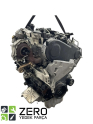 03P100090 CFW 1.2 TDI Komple Motor Polo Fabia İbiza