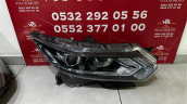 2017-2021 Nissan Qashqai Çıkma Sağ Ön Far 100-19009