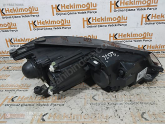 Oto Çıkma Parça / Volkswagen / Golf / Far & Stop / Sol Ön Far / Çıkma Parça 