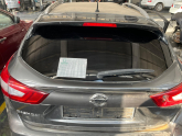 Oto Çıkma Parça / Nissan / Qashqai / Kaporta & Karoser / Bagaj Kapağı / Çıkma Parça 