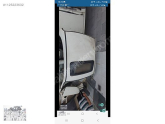 Oto Çıkma Parça / Mazda / 323 / Sunroof / Komple Sunroof / Çıkma Parça 