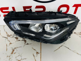Oto Çıkma Parça / Mercedes / CLA / Far & Stop / Sol Ön Far / Çıkma Parça 