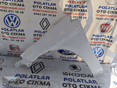 Toyota Corolla ön sol çamurluk orijinal 2019-2024 göçük hasarlı