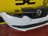 Oto Çıkma Parça / Renault / Symbol / Tampon / Ön Tampon / Çıkma Parça 