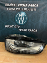 AUDİ A4 SAĞ ÖN FAR 2013-16