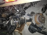 Oto Çıkma Parça / Bmw / 2 Serisi / Alt Takım / Taşıyıcı / Çıkma Parça 