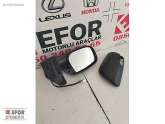 Oto Çıkma Parça / Toyota / Avensis / Ayna / Ayna Sinyali / Sıfır Parça 
