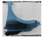 TOYOTA COROLLA ÖN SOL ÇAMURLUK 2013 2018//