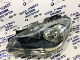 Oto Çıkma Parça / Mercedes / C Serisi / Far & Stop / Sol Ön Far / Çıkma Parça 