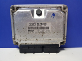 Audi A3 8l 1.8 20v 2003 Motor Beyni / 026126906, 8DI906018 ME