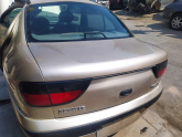 Oto Çıkma Parça / Renault / Megane / Kaporta & Karoser / Bagaj Kapağı / Çıkma Parça 