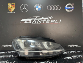 Oto Çıkma Parça / Volkswagen / Golf / Far & Stop / Sağ Ön Far / Çıkma Parça 
