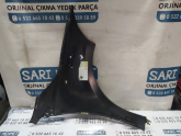 Oto Çıkma Parça / Renault / Fluence / Kaporta & Karoser / Sol Ön Çamurluk / Çıkma Parça 