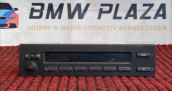 BMW E39 TEYP MÜZİK ÇALAR KONTROL PANELİ 8384932