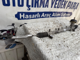Oto Çıkma Parça / Renault / Megane / Direksiyon / Direksiyon Kutusu / Çıkma Parça 