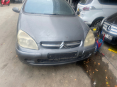 Citroen C5 ön tampon
