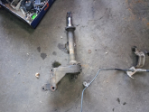Oto Çıkma Parça / Mazda / Lantis / Alt Takım / Aks / Çıkma Parça 