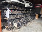 Oto Çıkma Parça / Peugeot / Partner / Motor / Motor (komple) / Çıkma Parça 